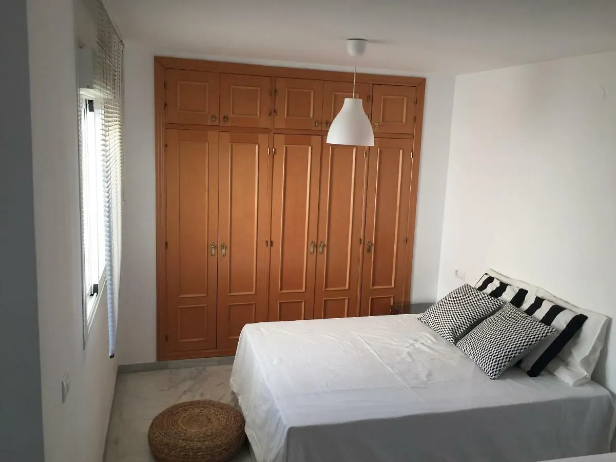 Dreams Room Malaga Spain