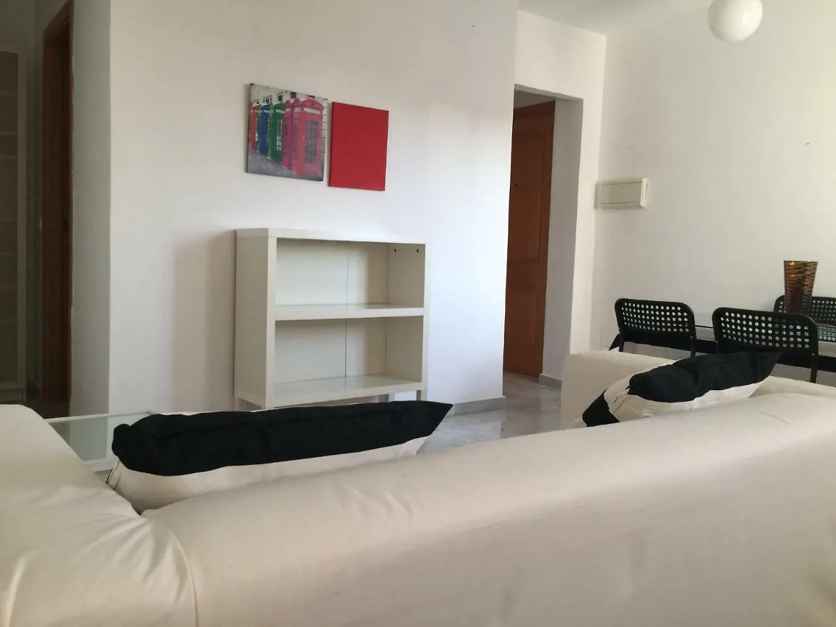 Dreams Room Malaga Homestay