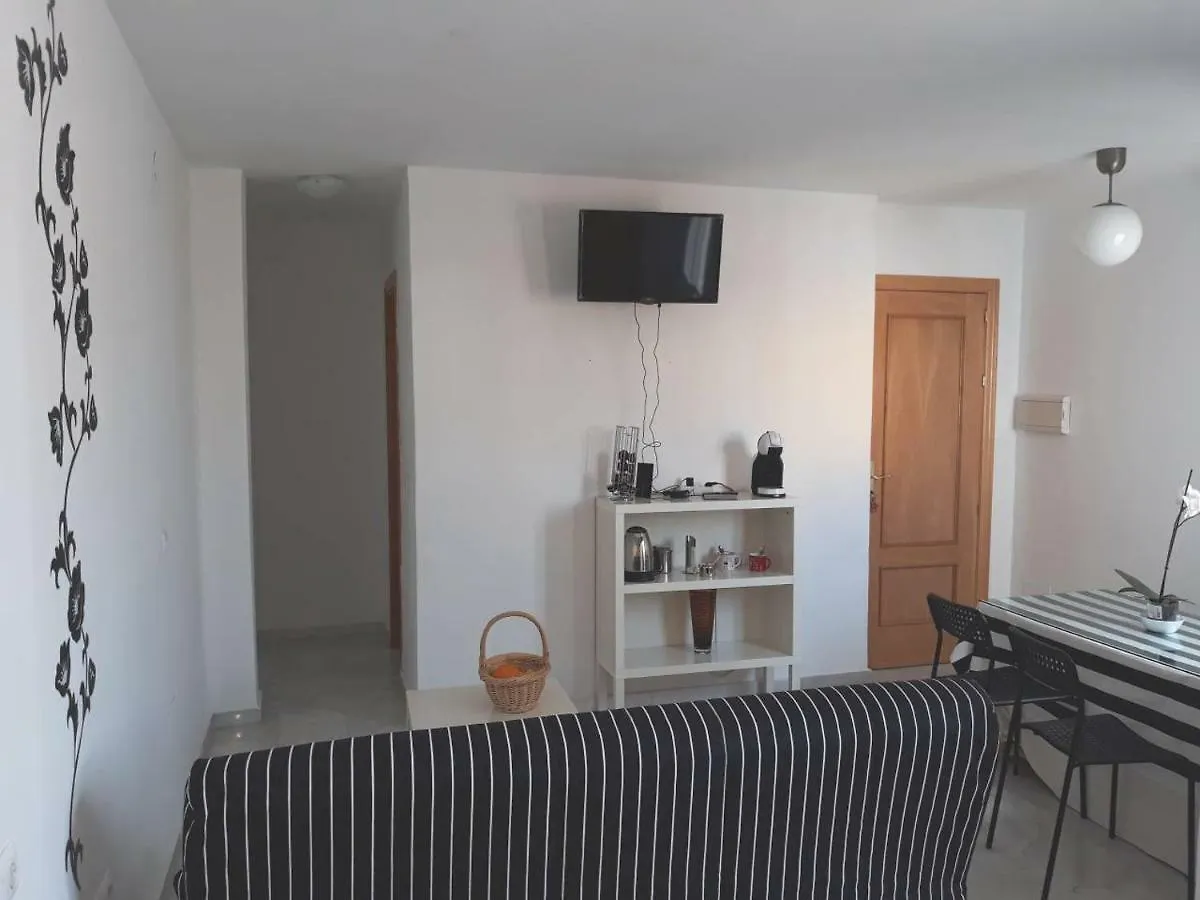 Dreams Room Malaga