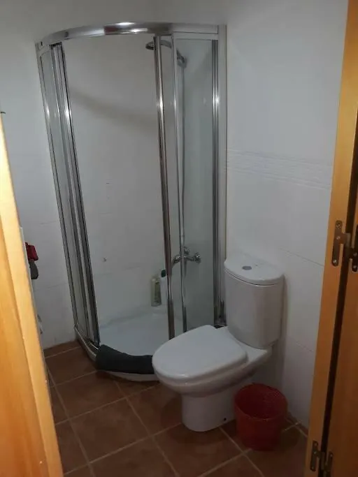 Homestay Dreams Room Malaga