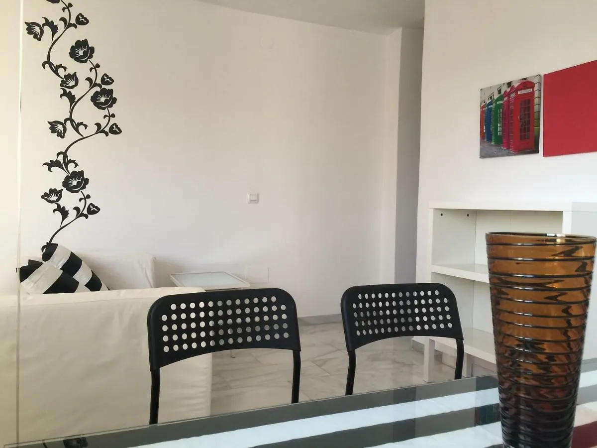 Homestay Dreams Room Malaga